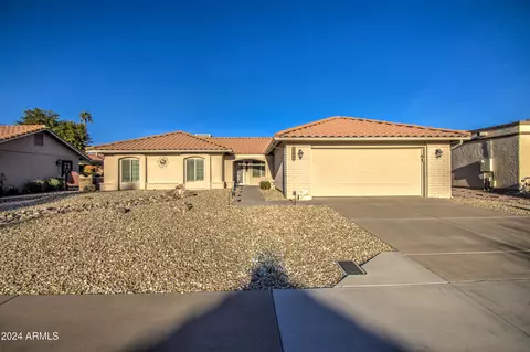 2042 Leisure World --, Mesa, AZ 85206
