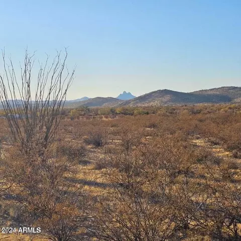 21775 W Date Creek Rd #9 & 10, Wickenburg, AZ 85390