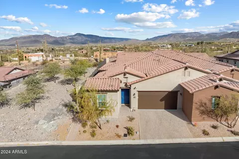 38500 N School House Rd #45, Cave Creek, AZ 85331