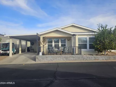 650 N Hawes Rd #4412, Mesa, AZ 85207
