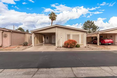 1672 E Augusta Ave, Chandler, AZ 85249