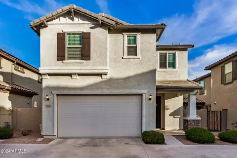 2928 S Washington St, Chandler, AZ 85286