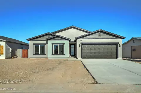 9458 W Concordia Dr, Arizona City, AZ 85123