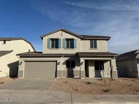 31491 N Wet Creek Rd, San Tan Valley, AZ 85143