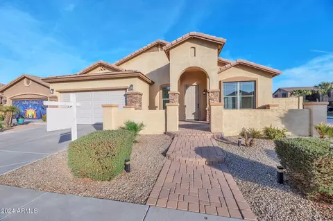 43202 W Delia Blvd, Maricopa, AZ 85138