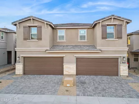 5807 E Rose Garden Ln, Phoenix, AZ 85054