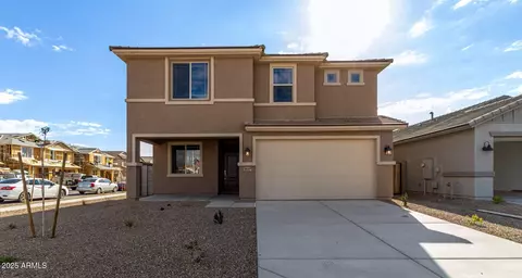 18337 W Poston Dr, Surprise, AZ 85387