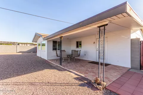 6424 E Dallas St, Mesa, AZ 85205 photo 30