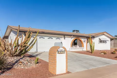 6424 E Dallas St, Mesa, AZ 85205 photo 48