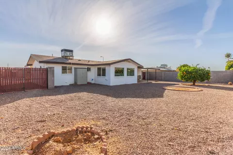 6424 E Dallas St, Mesa, AZ 85205 photo 32