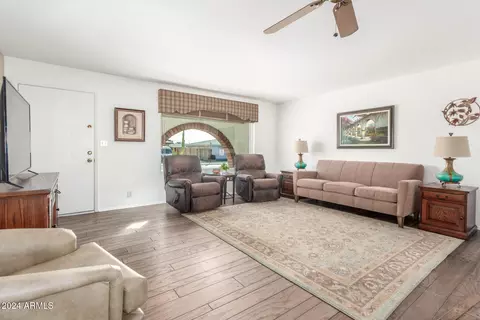 6424 E Dallas St, Mesa, AZ 85205 photo 7