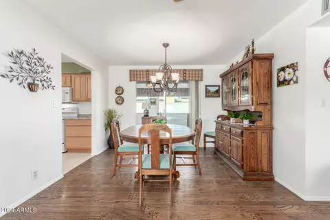 6424 E Dallas St, Mesa, AZ 85205 photo 12
