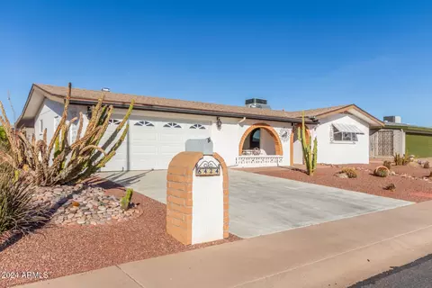 6424 E Dallas St, Mesa, AZ 85205 photo 3