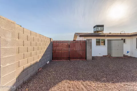 6424 E Dallas St, Mesa, AZ 85205 photo 33