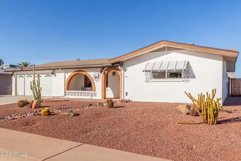 6424 E Dallas St, Mesa, AZ 85205 photo 2