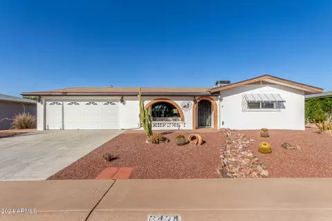 6424 E Dallas St, Mesa, AZ 85205