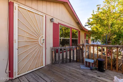 2000 S Apache Rd #289, Buckeye, AZ 85326