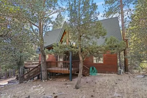 Other - 4616 N Juniper Ln, Pine, AZ 85544 photo 10 of 23