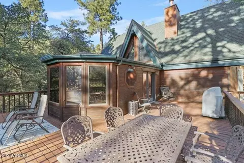 Other - 4616 N Juniper Ln, Pine, AZ 85544 photo 7 of 23