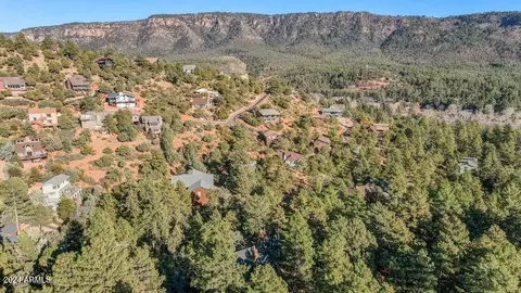 View/Area - 4616 N Juniper Ln, Pine, AZ 85544 photo 3 of 3
