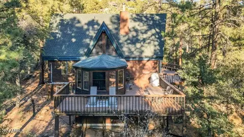 Other - 4616 N Juniper Ln, Pine, AZ 85544 photo 12 of 23