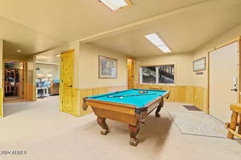 Entry Way - 4616 N Juniper Ln, Pine, AZ 85544 photo 11 of 11