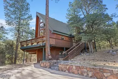 Other - 4616 N Juniper Ln, Pine, AZ 85544 photo 11 of 23