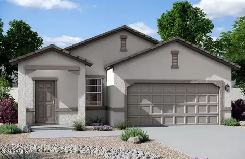 10127 S 57th Dr, Laveen, AZ 85339
