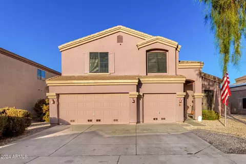 3504 W Tanner Ranch Rd, San Tan Valley, AZ 85142