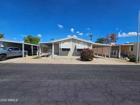 1505 N Evergreen St #17, Chandler, AZ 85225
