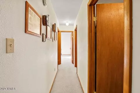 Entry Way - 6486 W Jan Dr, Pine, AZ 85544 photo 1 of 1
