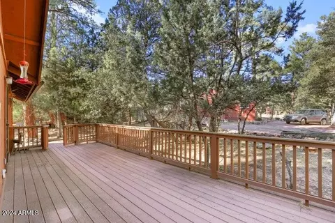 Exterior - 6486 W Jan Dr, Pine, AZ 85544 photo 7 of 10
