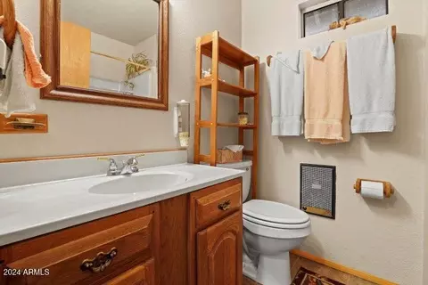 Bath - 6486 W Jan Dr, Pine, AZ 85544 photo 1 of 3