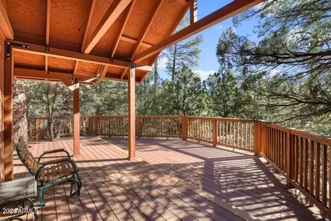 6486 W Jan Dr, Pine, AZ 85544