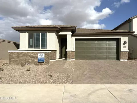 43401 N Wollemi St, Queen Creek, AZ 85140