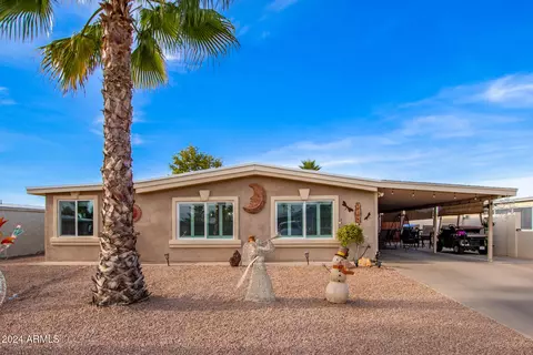 9406 E Sun Lakes Blvd S, Sun Lakes, AZ 85248