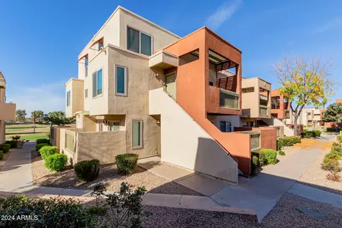 3500 N Hayden Rd #1902, Scottsdale, AZ 85251