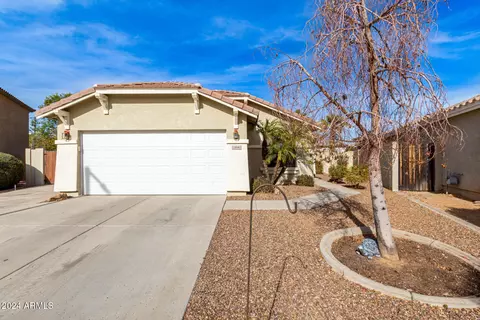 13992 W Maui Ln, Surprise, AZ 85379