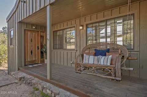 6583 W Ruin Hill Loop, Pine, AZ 85544