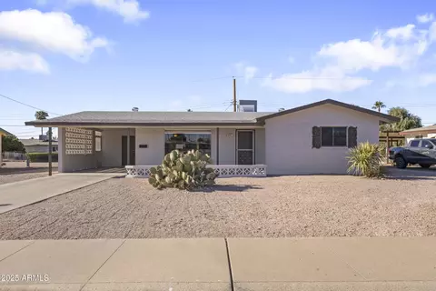 502 N 54th St, Mesa, AZ 85205