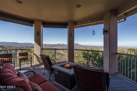 925 Tom Mix Trl, Prescott, AZ 86301