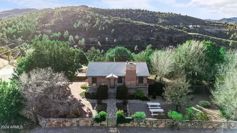 540 N Karen Dr, Prescott, AZ 86303