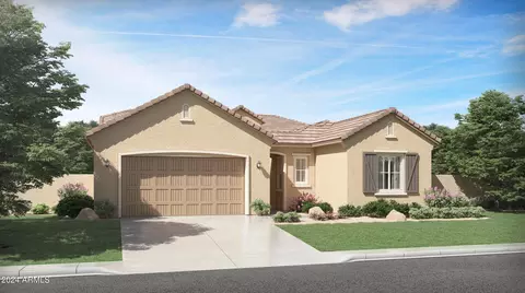 3181 W Peak View Rd, Phoenix, AZ 85083