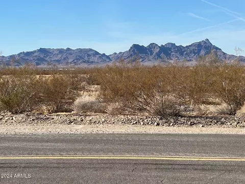 48875 65th 12 St #-, Salome, AZ 85348