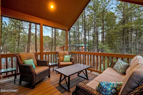 4340 S Elk Trot Loop, Show Low, AZ 85901