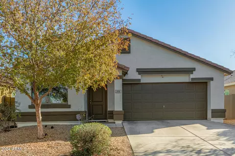 2515 S 100th Dr, Tolleson, AZ 85353
