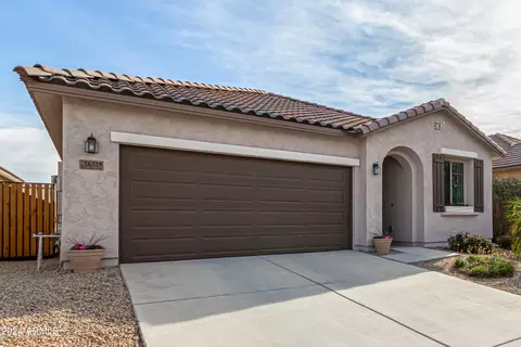 26325 N 131st Dr, Peoria, AZ 85383