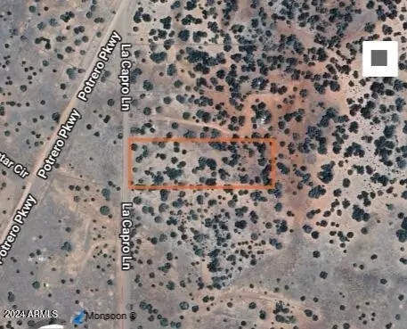 56703 N La Carro Ln #3019, Seligman, AZ 86337