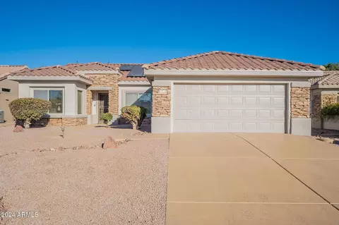 15720 W Goldenrod Dr, Surprise, AZ 85374