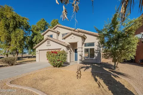 6638 W Hughes Dr, Phoenix, AZ 85043